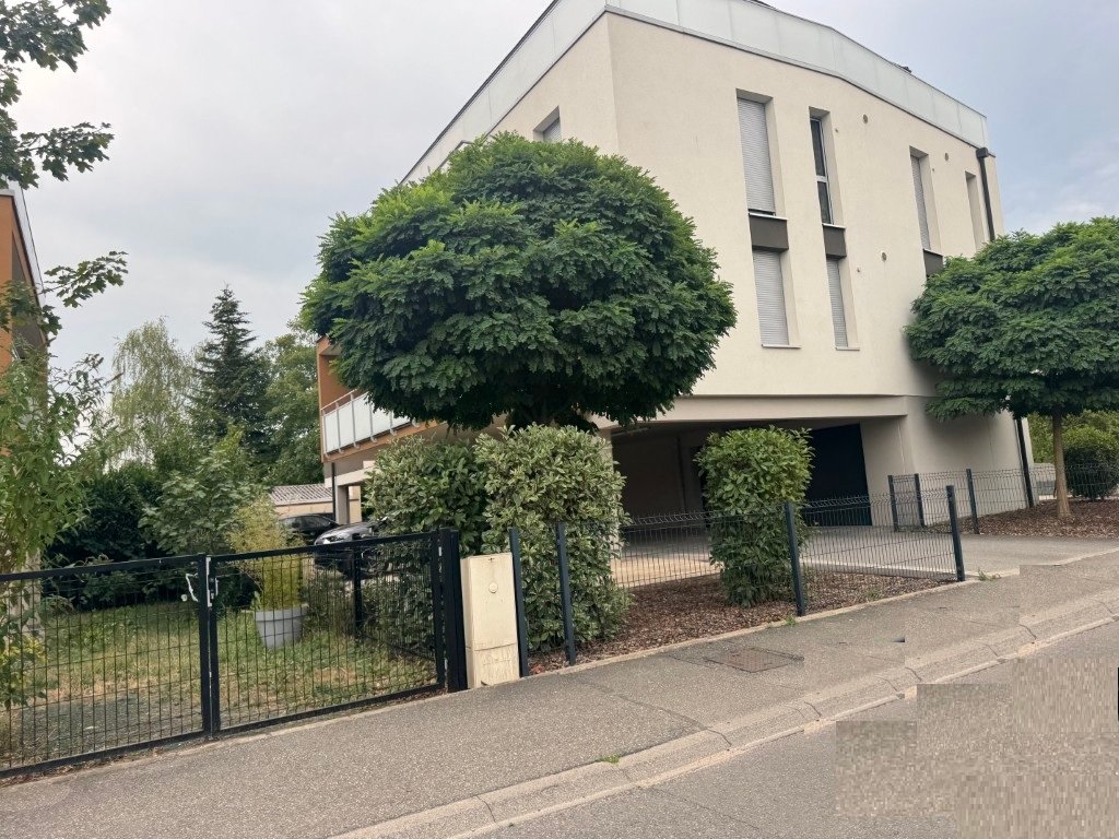 Appartement à louer, 63m², Colmar