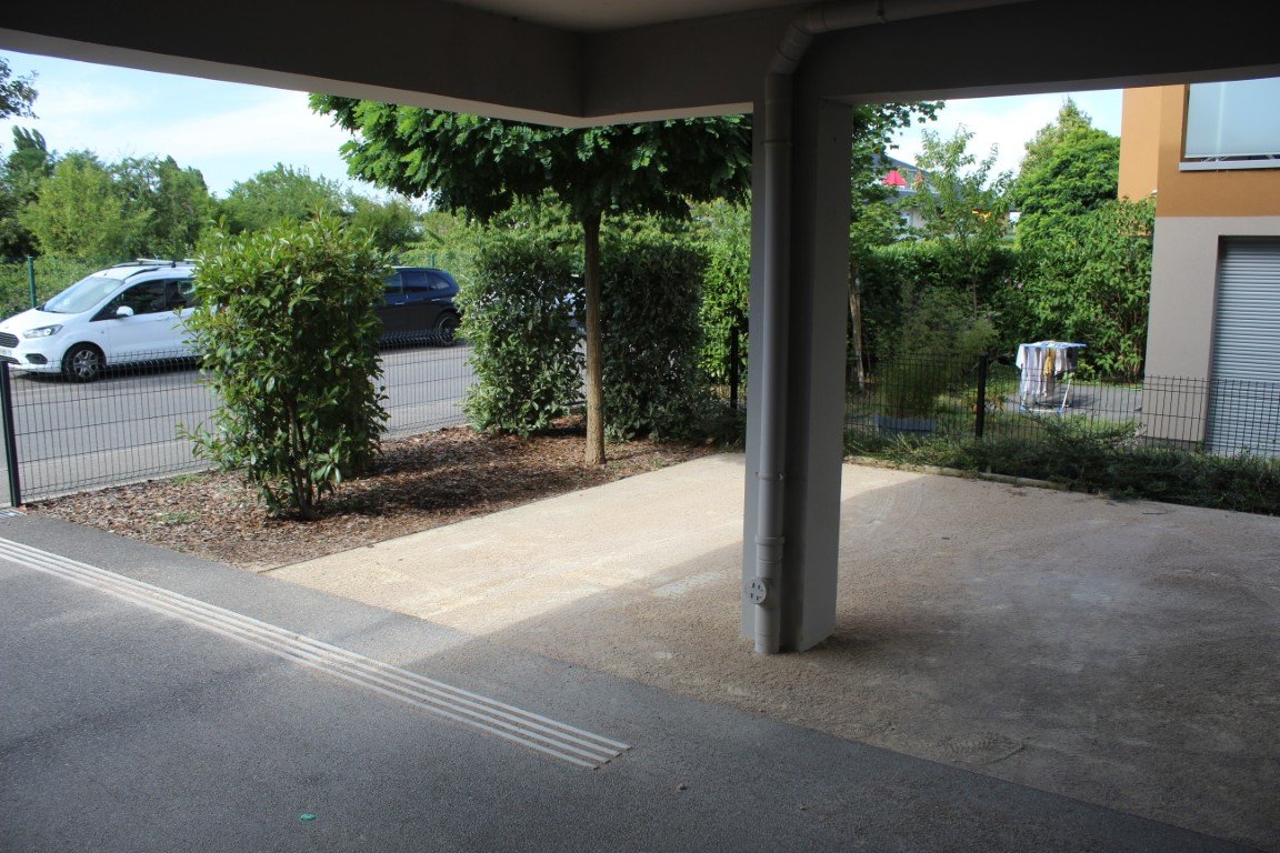 Appartement à louer, 63m², Colmar