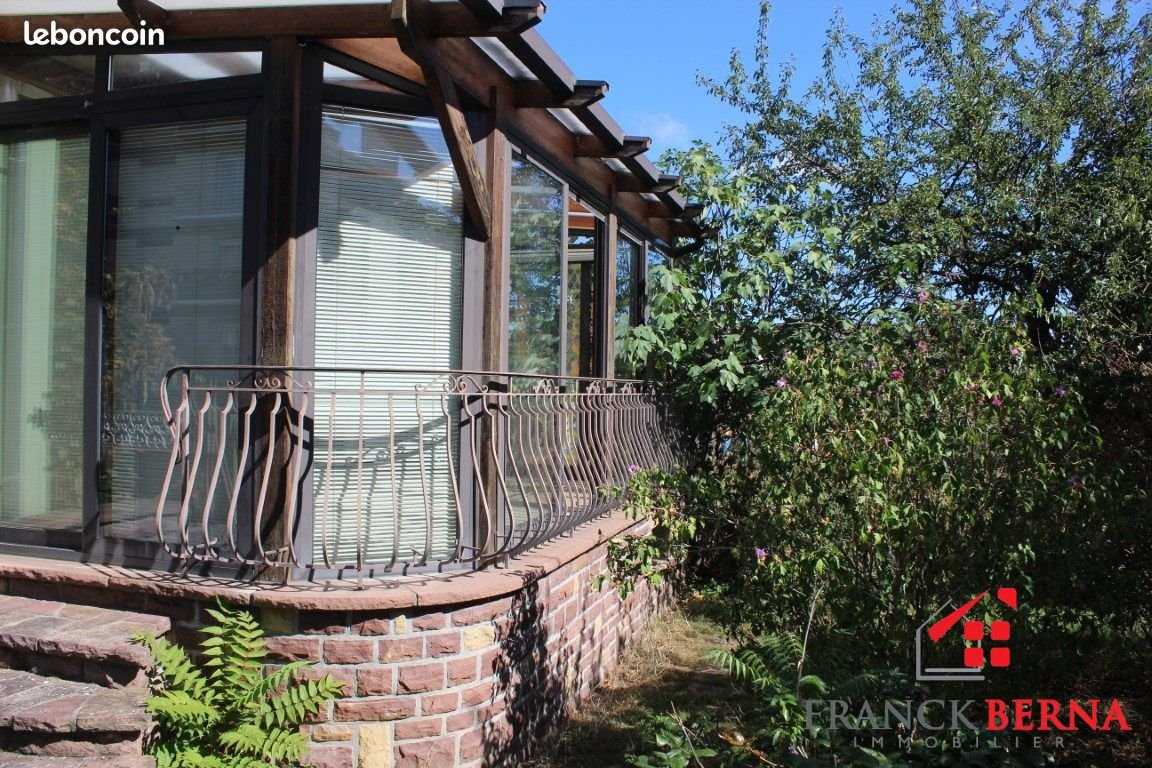 Maison à vendre, 96m², Ingersheim