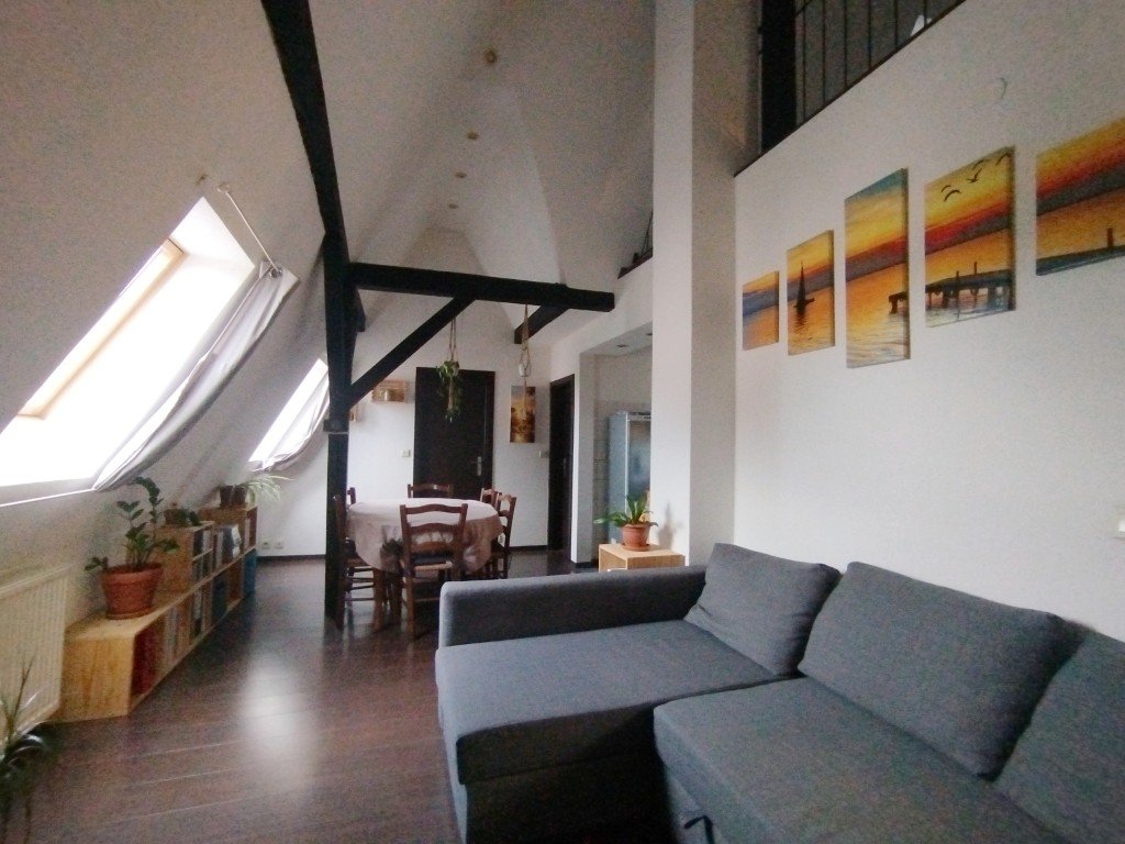 Appartement à vendre, 68m², Colmar