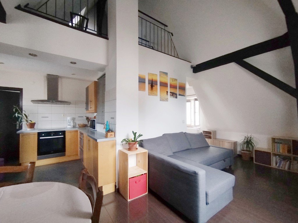 Appartement à vendre, 68m², Colmar
