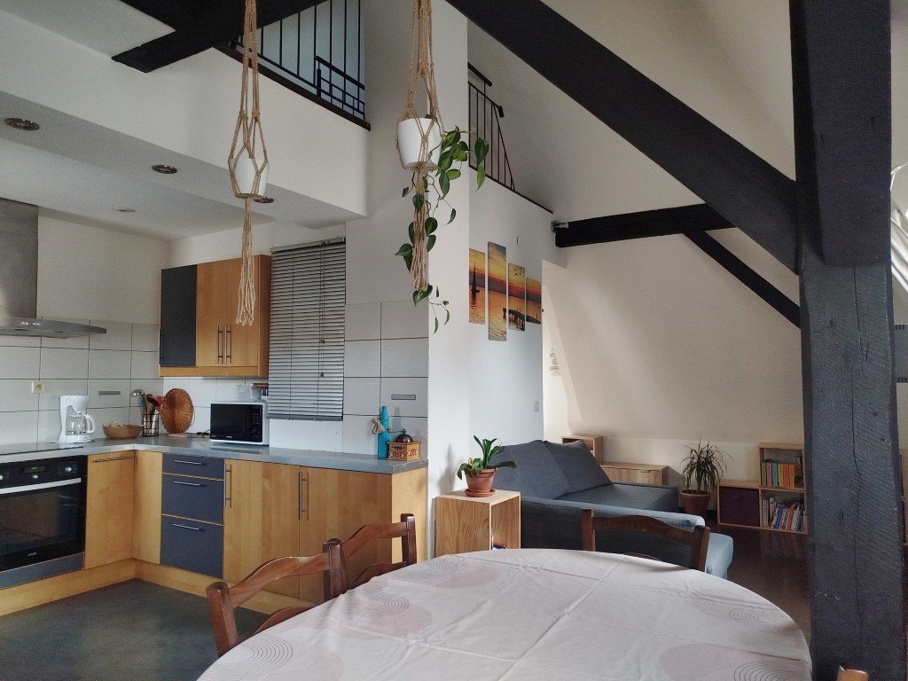 Appartement à vendre, 68m², Colmar