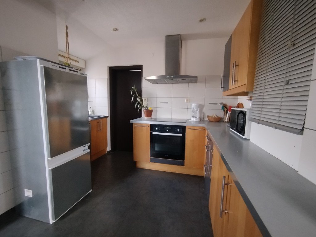 Appartement à vendre, 68m², Colmar