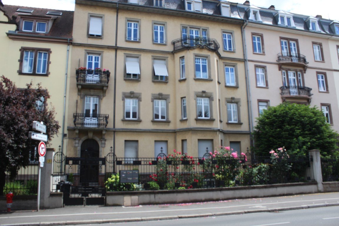 Appartement à vendre, 129m², Colmar