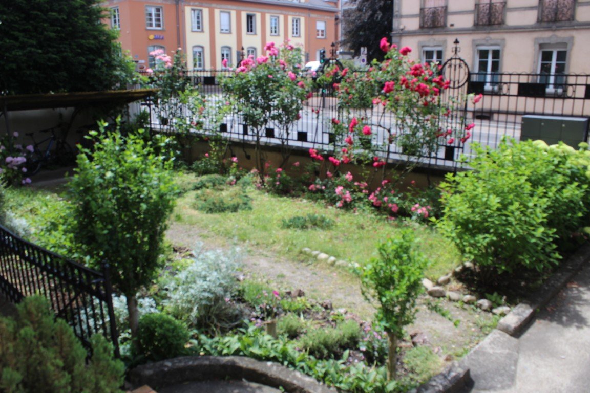 Appartement à vendre, 129m², Colmar