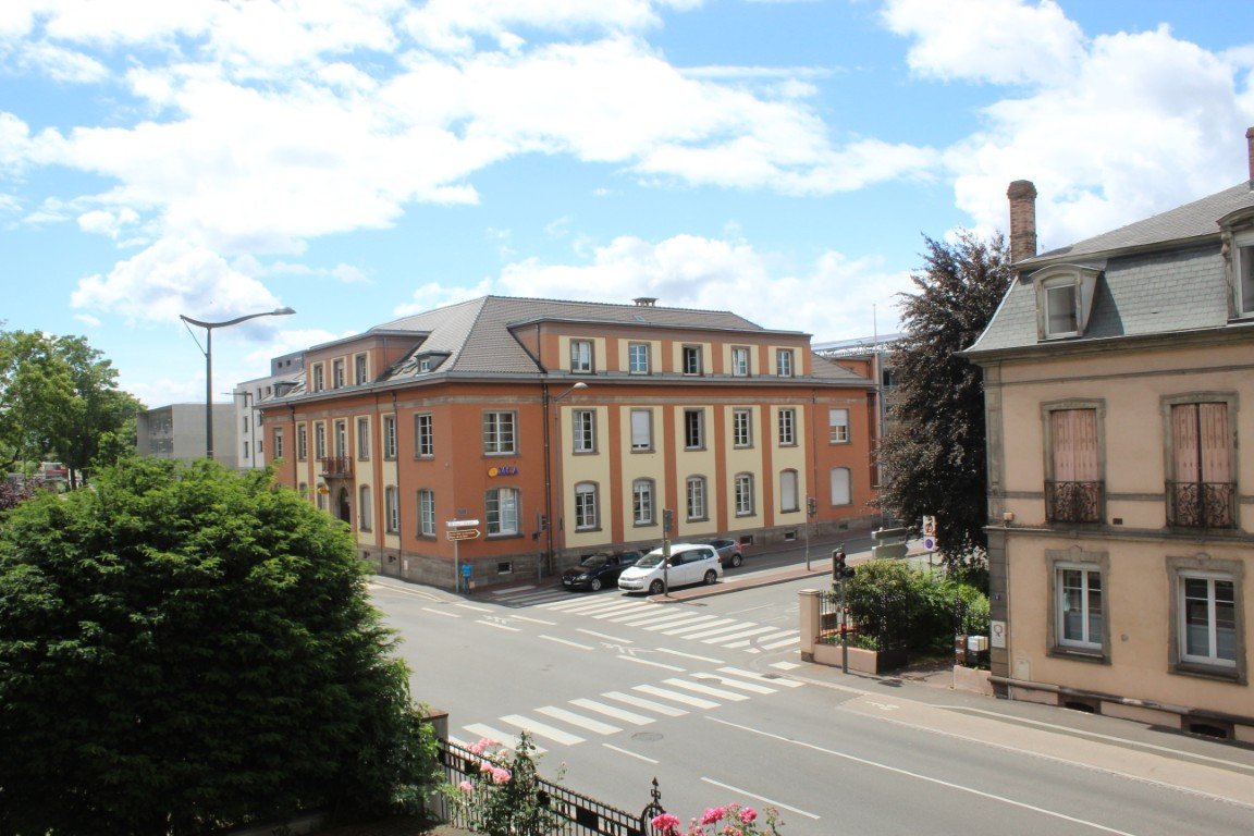Appartement à vendre, 129m², Colmar