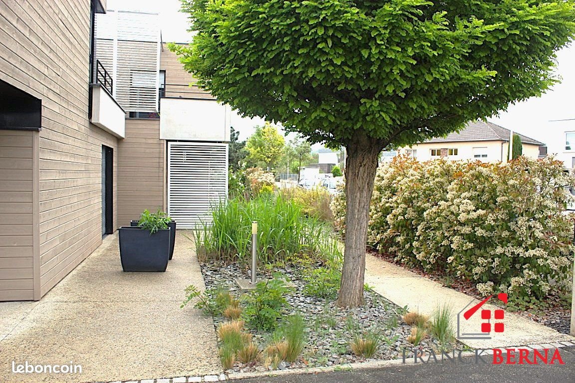 Maison à vendre, 115m², Colmar