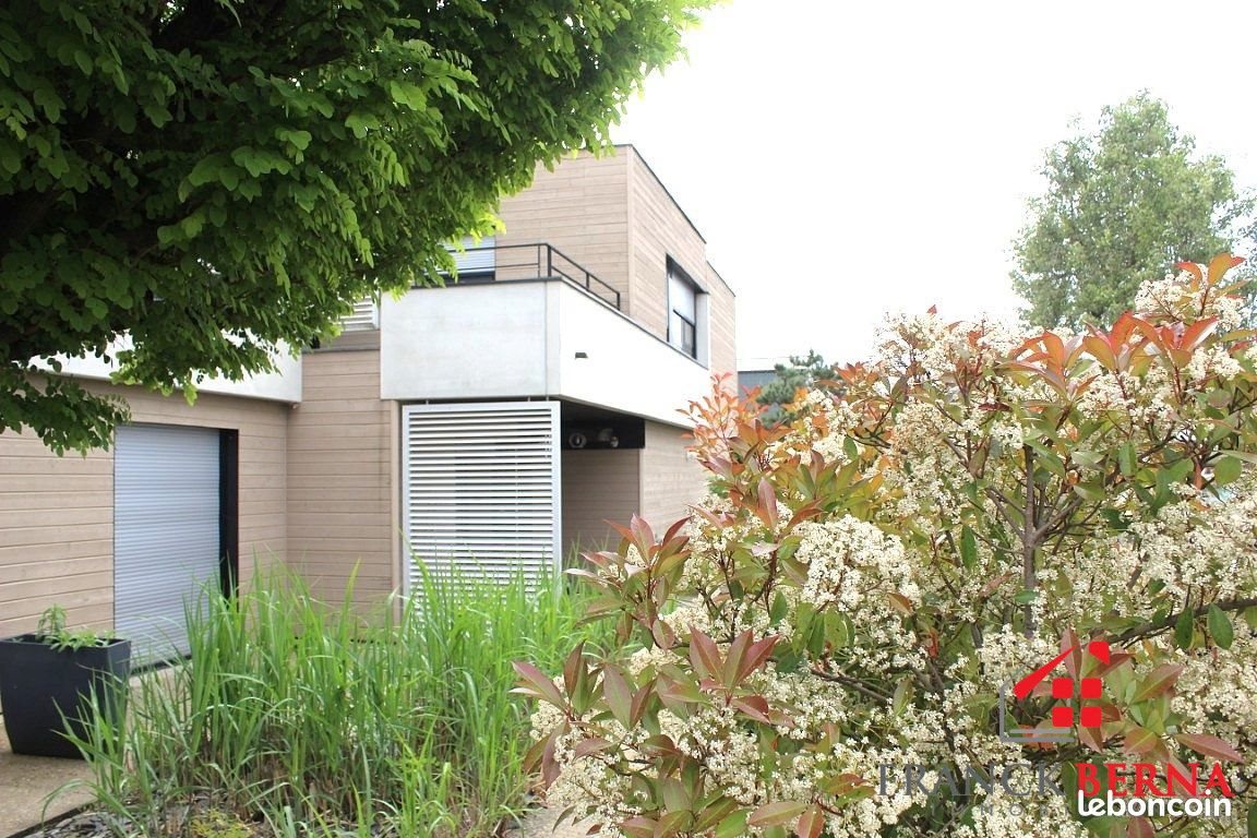 Maison à vendre, 115m², Colmar