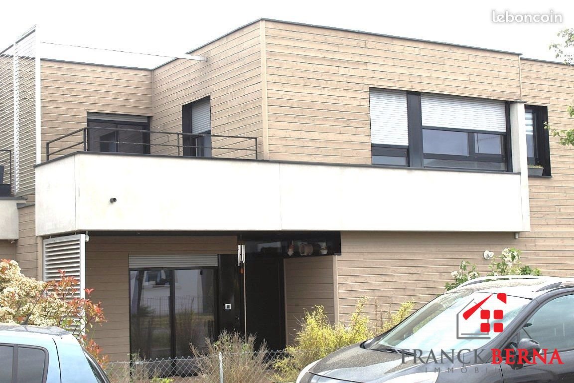 Maison à vendre, 115m², Colmar