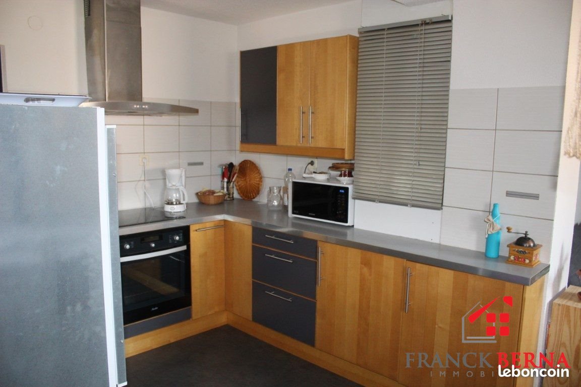 Appartement à vendre, 68m², Colmar