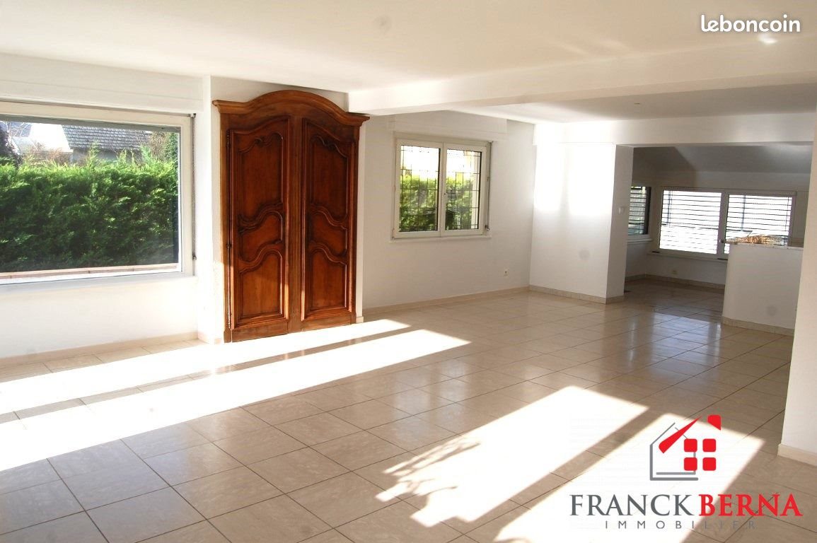 Maison à vendre, 150m², Wintzenheim