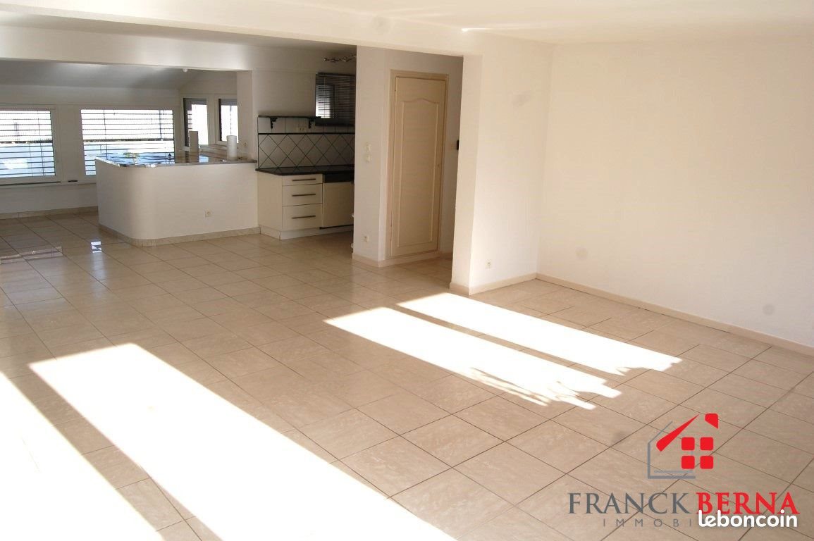 Maison à vendre, 150m², Wintzenheim