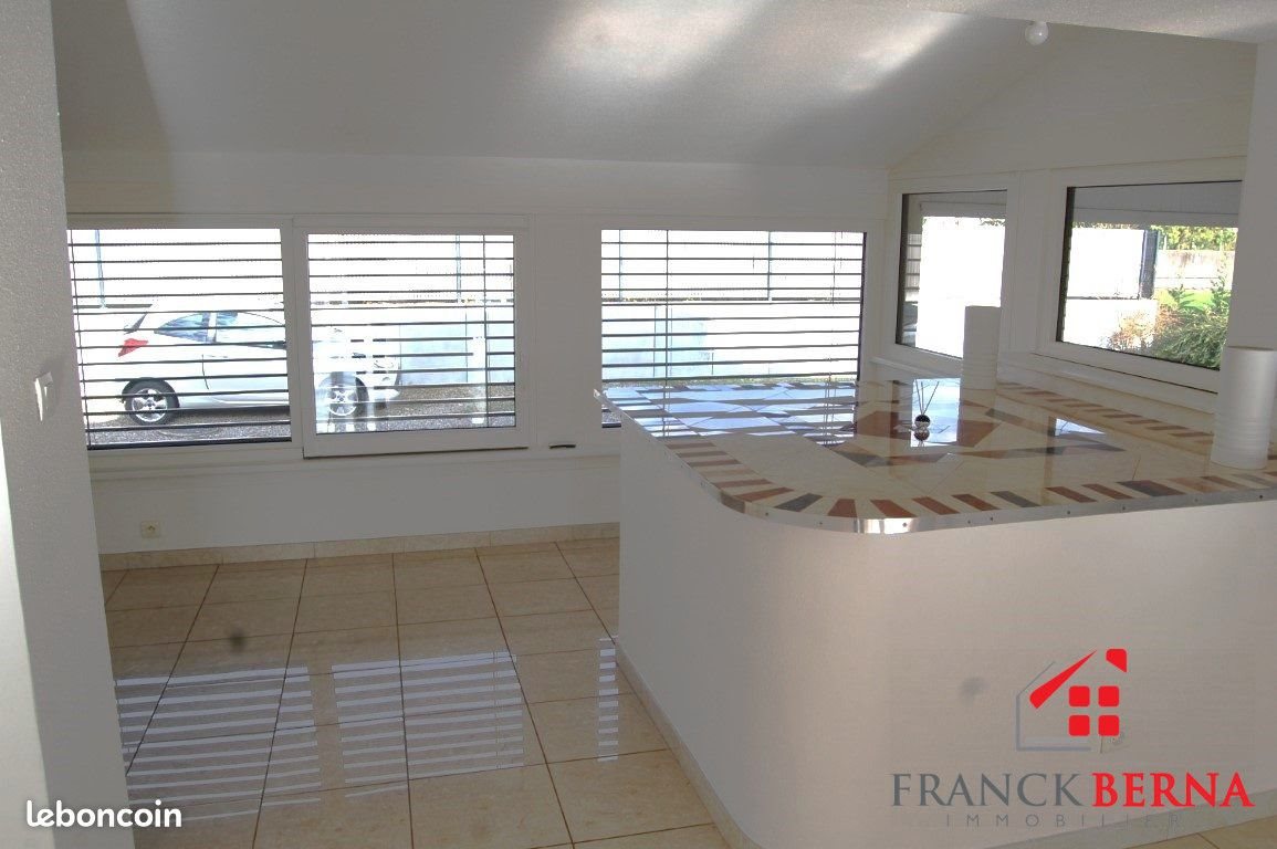 Maison à vendre, 150m², Wintzenheim