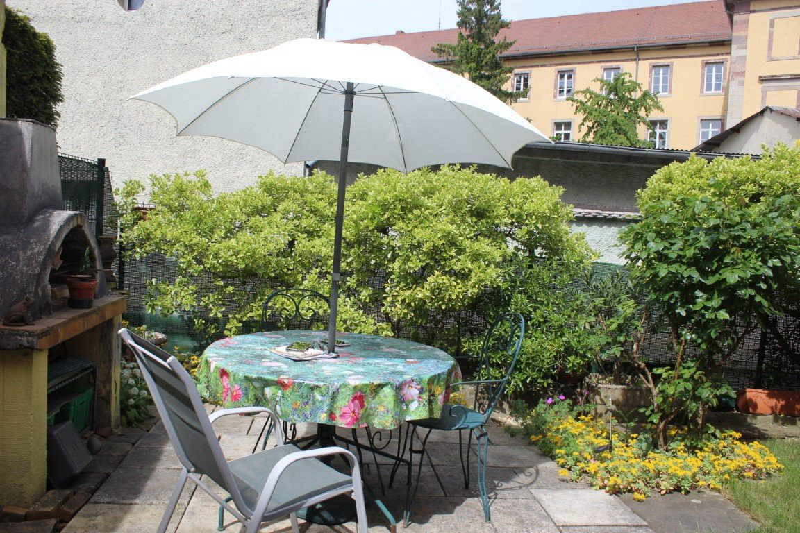 Appartement à vendre, 82m², Colmar