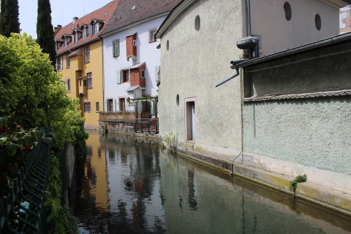 Appartement à vendre, 82m², Colmar