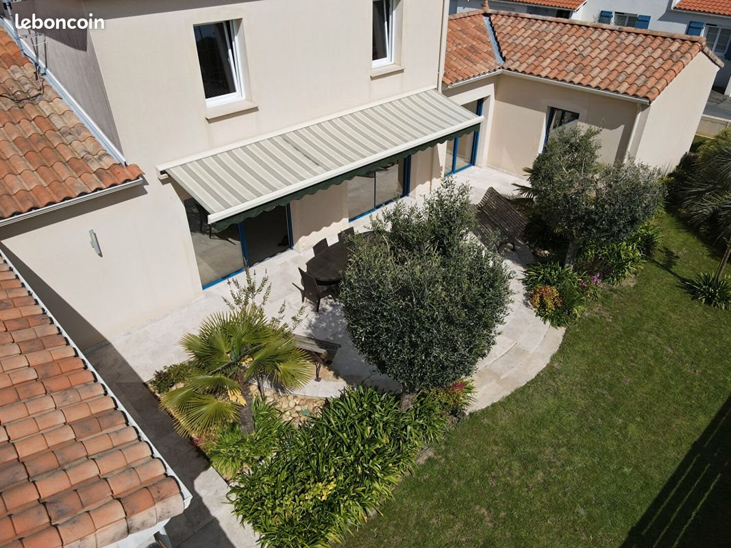 Maison à vendre, 280m², La Roche-sur-Yon