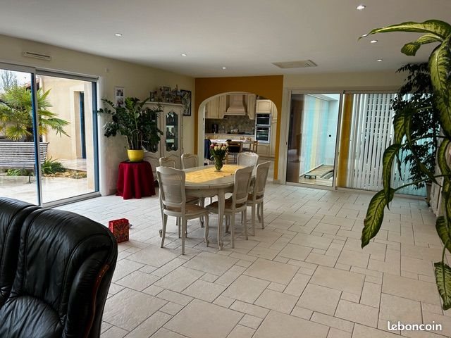 Maison à vendre, 280m², La Roche-sur-Yon