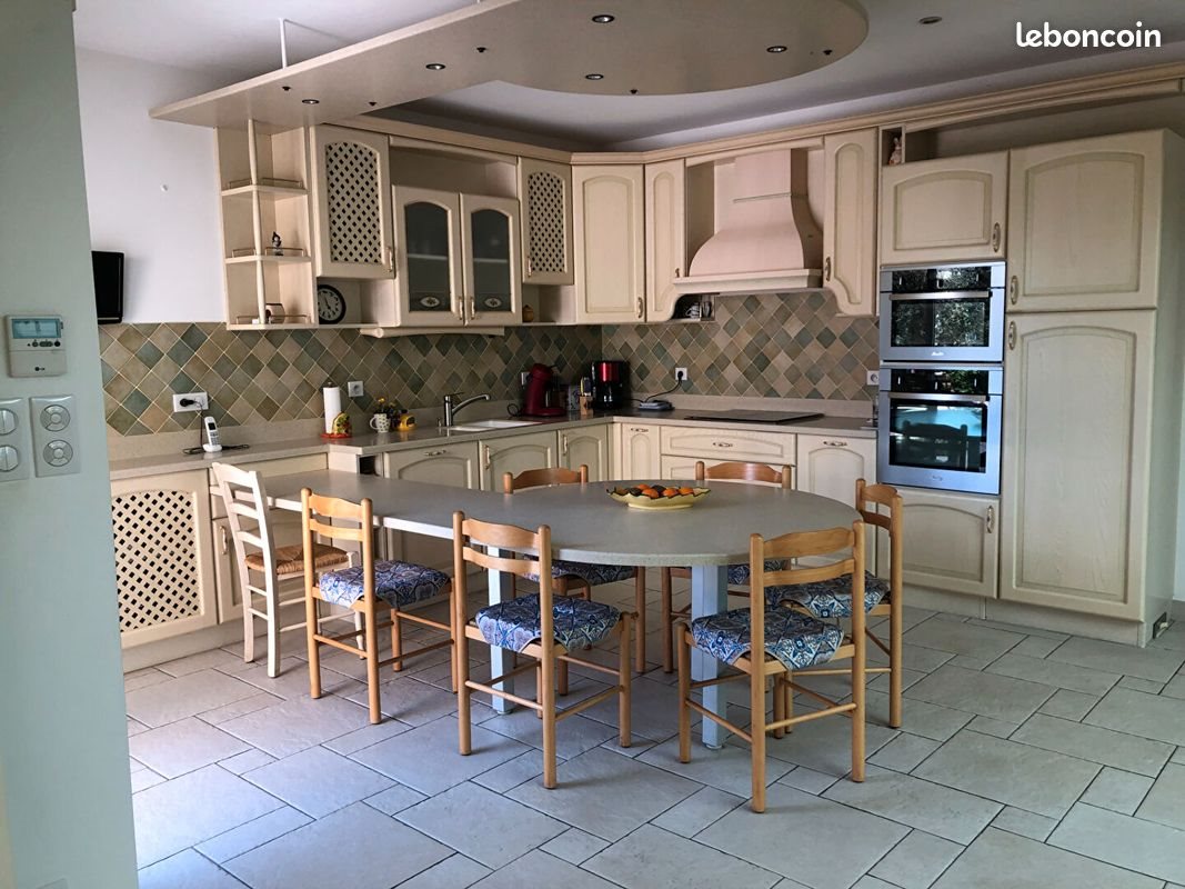 Maison à vendre, 280m², La Roche-sur-Yon