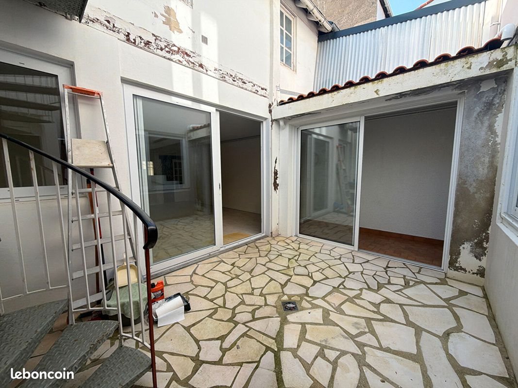 Maison à vendre, 168m², Les Sables-d'Olonne