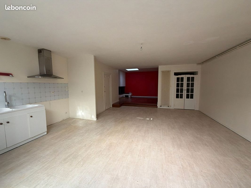 Maison à vendre, 168m², Les Sables-d'Olonne