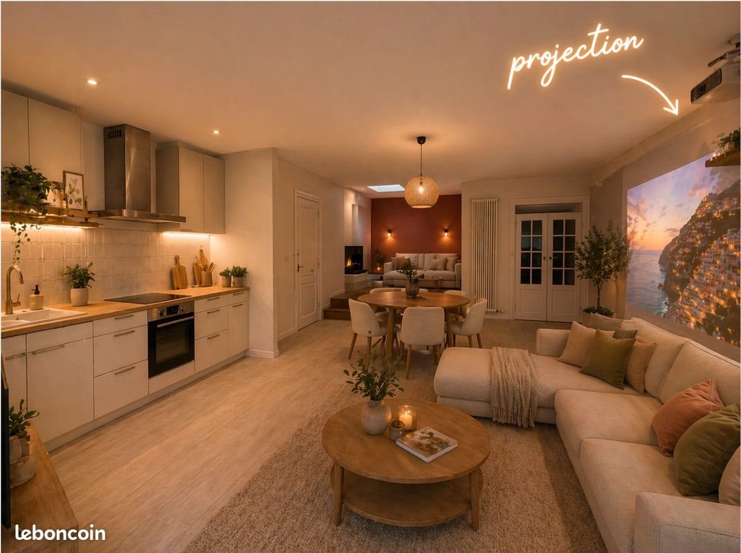 Maison à vendre, 168m², Les Sables-d'Olonne