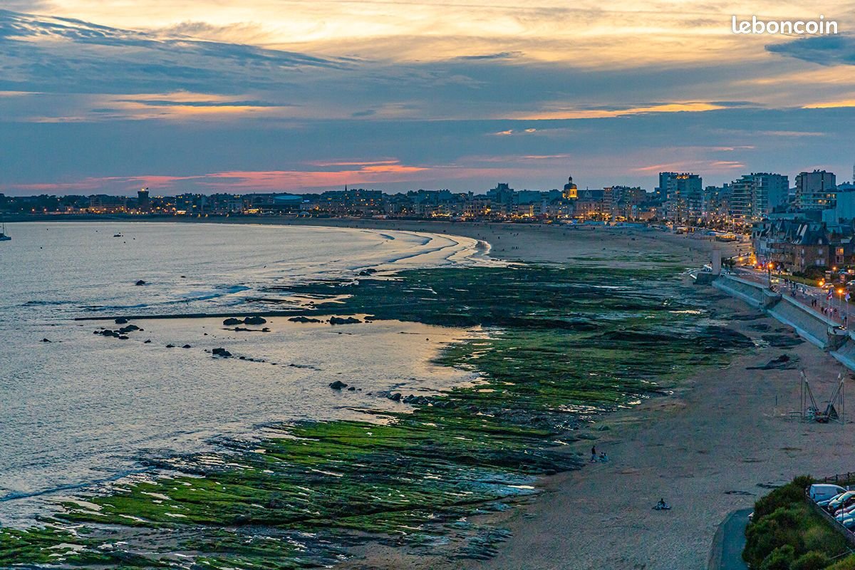 Appartement à louer, 50m², Les Sables-d'Olonne