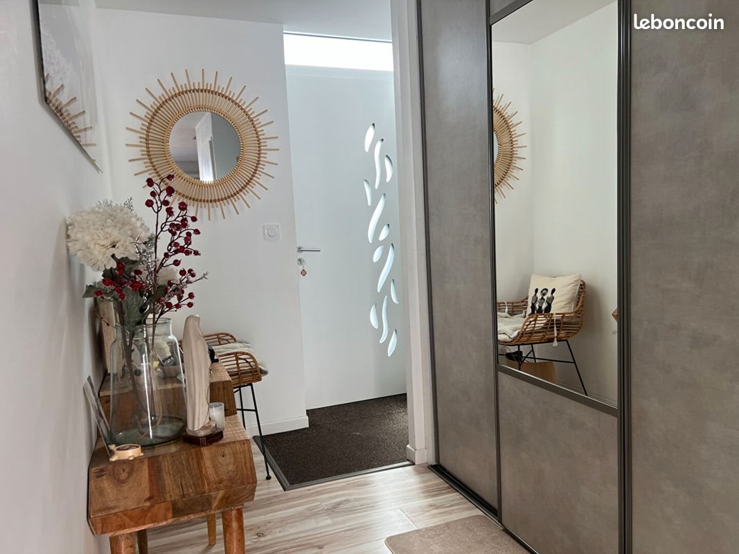 Maison à vendre, 60m², Les Sables-d'Olonne