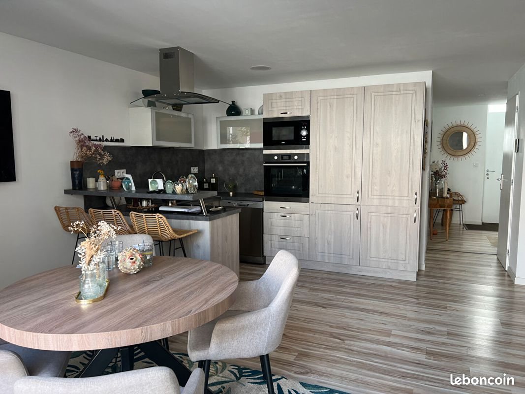 Maison à vendre, 60m², Les Sables-d'Olonne