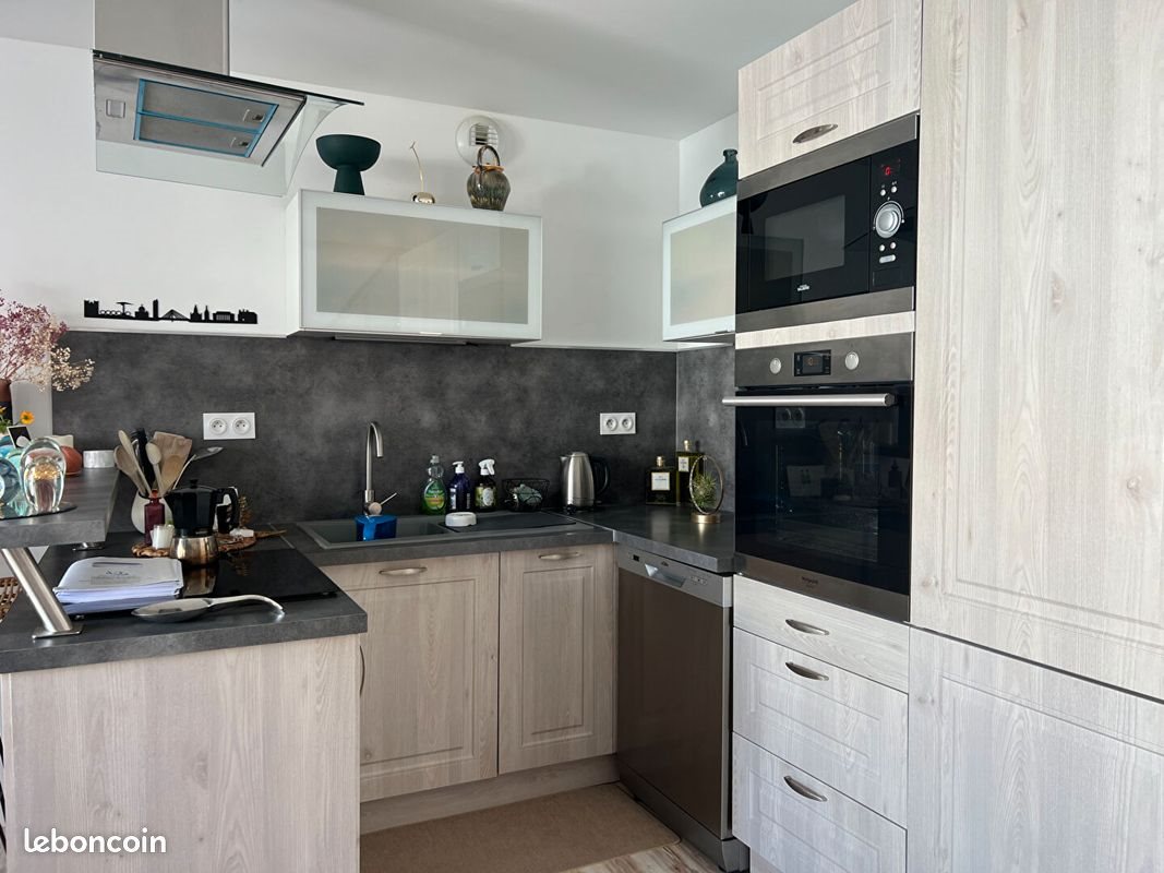 Maison à vendre, 60m², Les Sables-d'Olonne