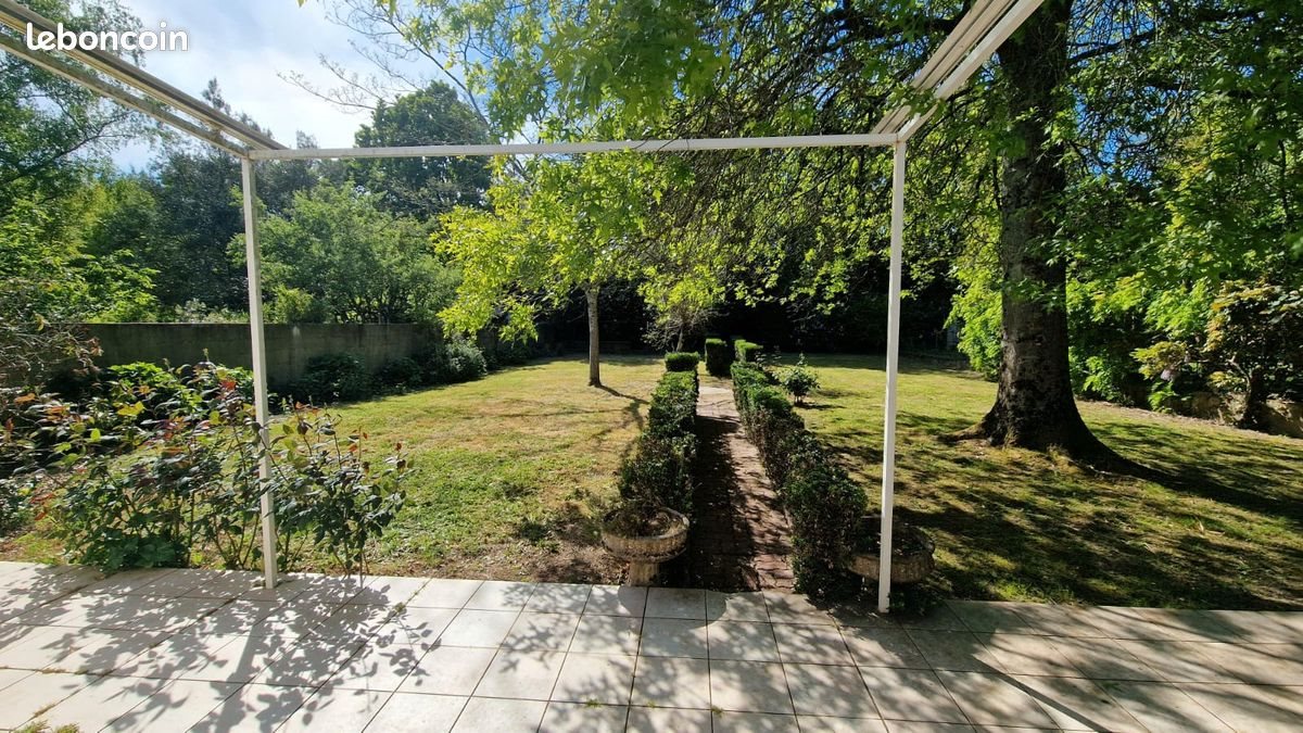 Maison à vendre, 142m², La Roche-sur-Yon