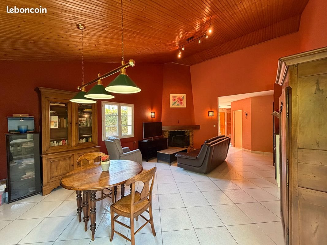 Maison à vendre, 142m², La Roche-sur-Yon