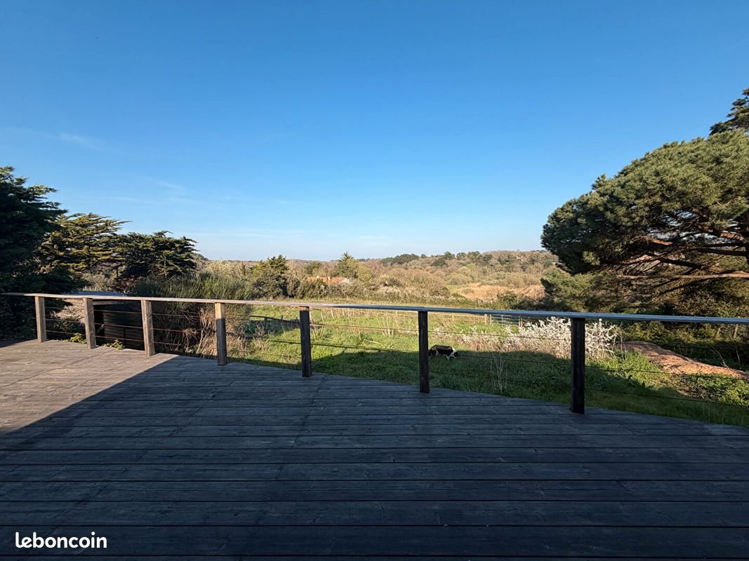 Maison à vendre, 94m², Bretignolles-sur-Mer