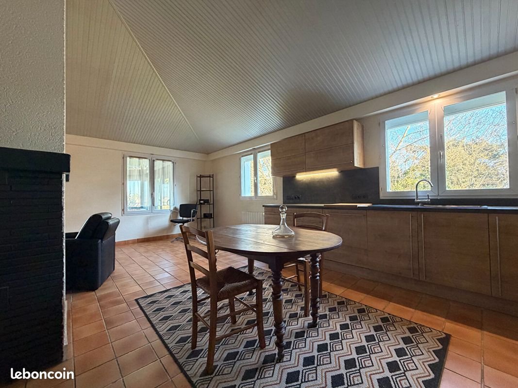 Maison à vendre, 94m², Bretignolles-sur-Mer