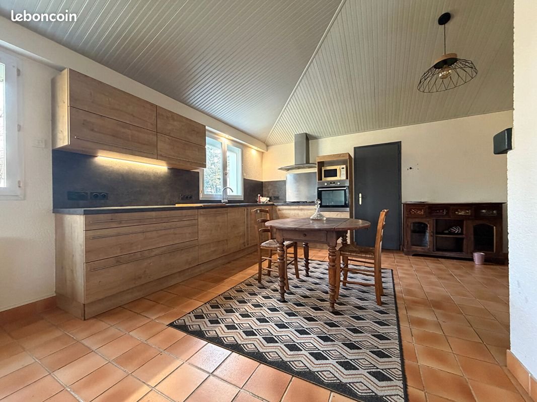Maison à vendre, 94m², Bretignolles-sur-Mer