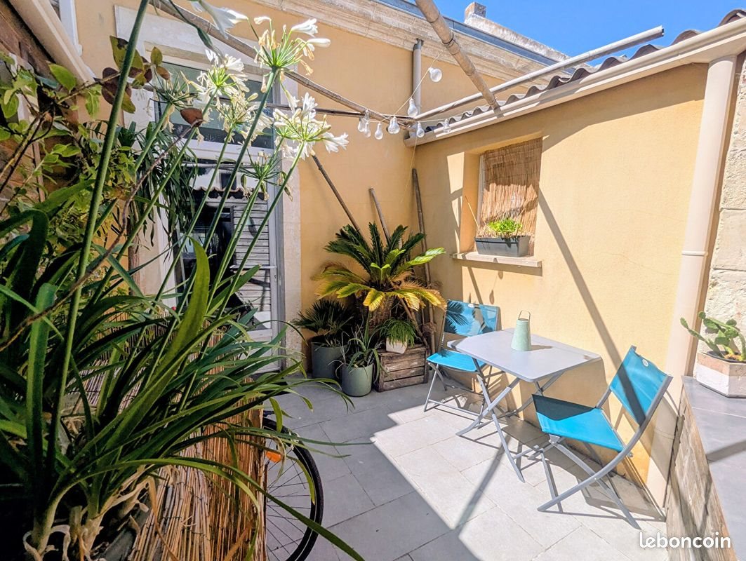 Maison à vendre, 53m², Les Sables-d'Olonne
