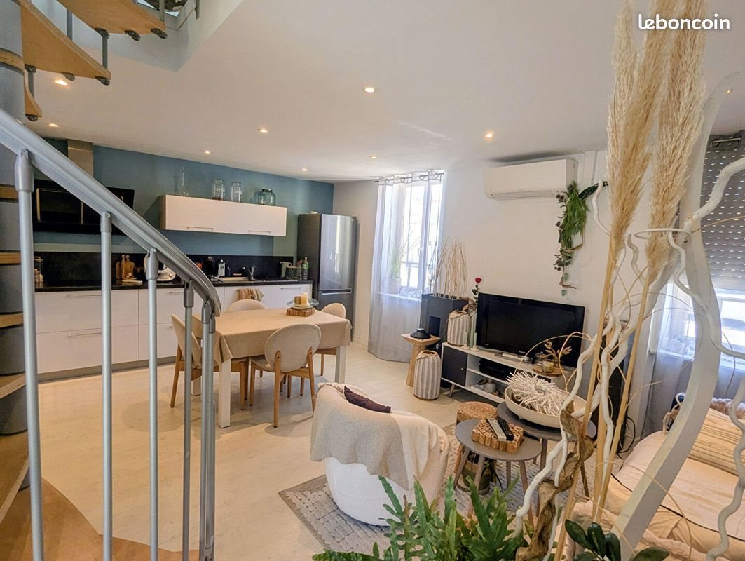 Maison à vendre, 53m², Les Sables-d'Olonne