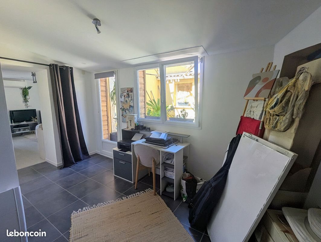 Maison à vendre, 53m², Les Sables-d'Olonne