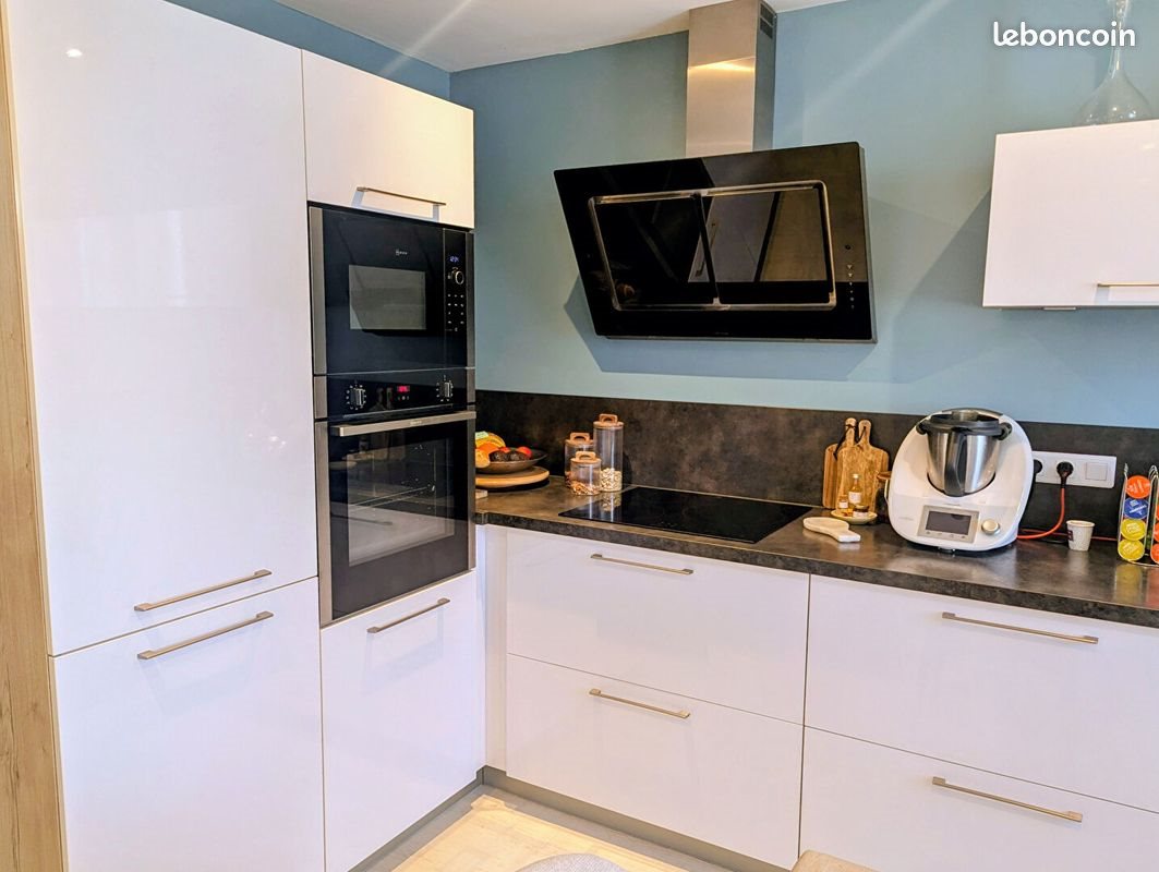 Maison à vendre, 53m², Les Sables-d'Olonne