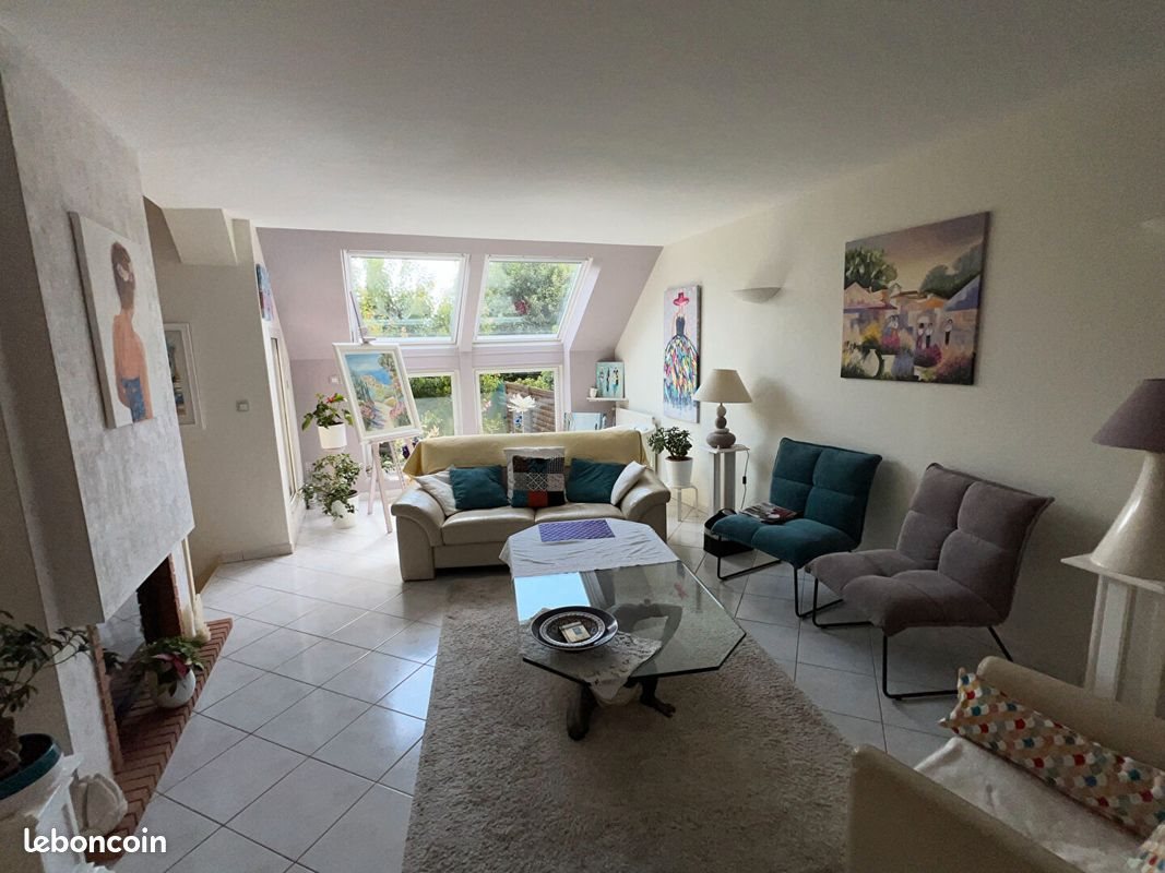 Maison à vendre, 110m², Saint-Herblain
