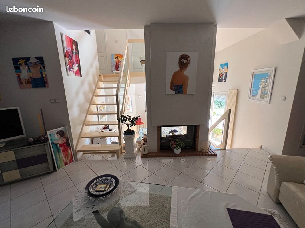 Maison à vendre, 110m², Saint-Herblain