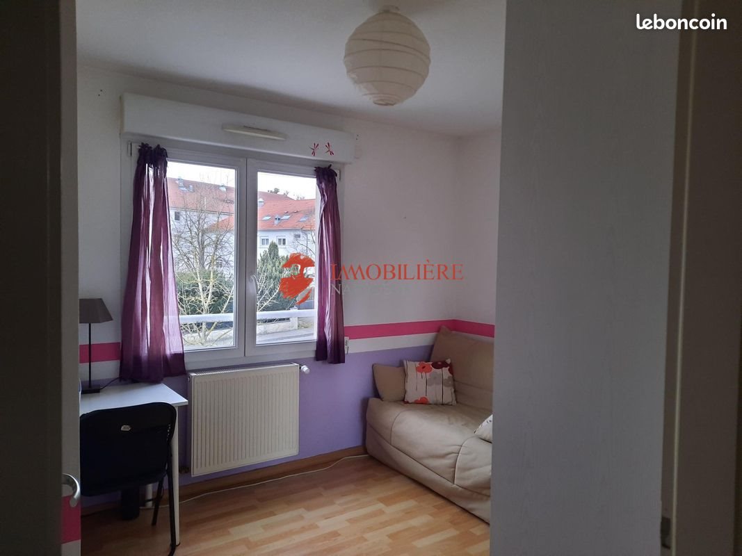 Appartement à louer, 72m², Heimsbrunn
