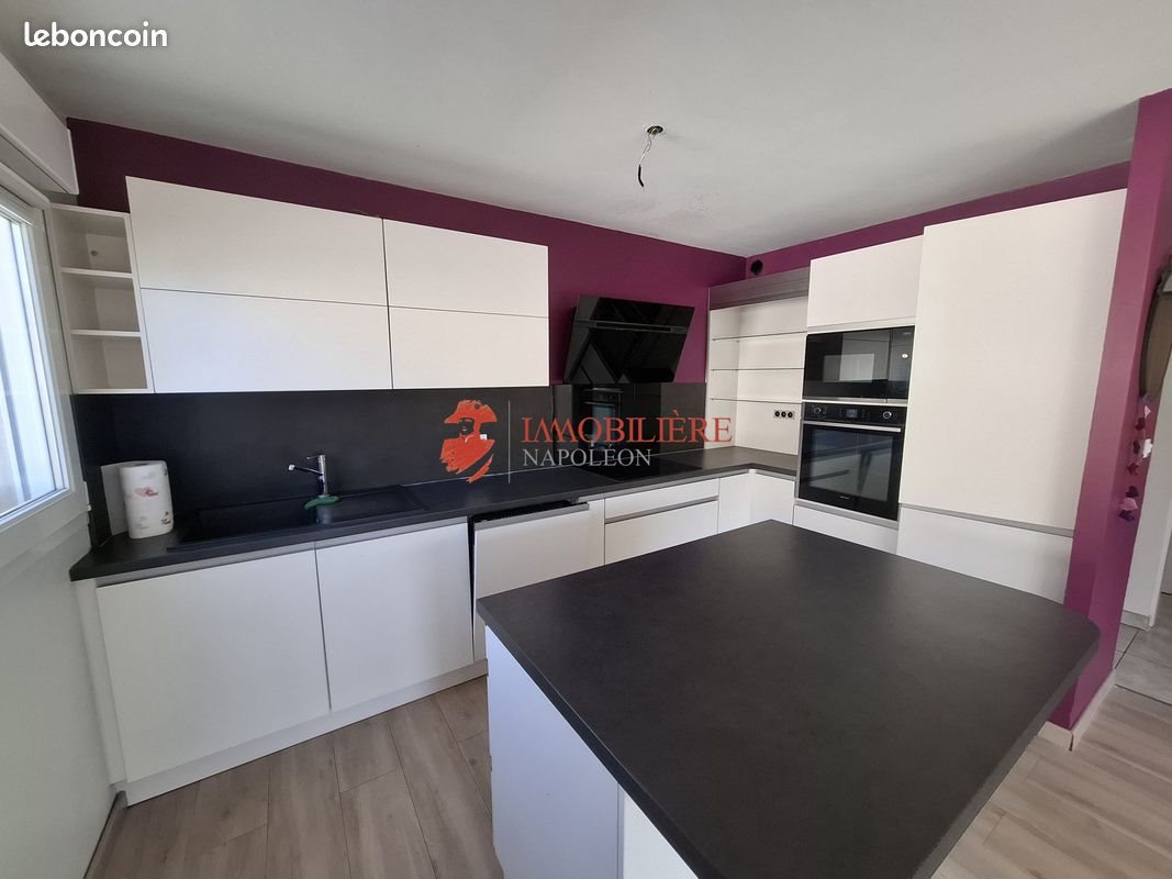 Maison à vendre, 77m², Morschwiller-le-Bas