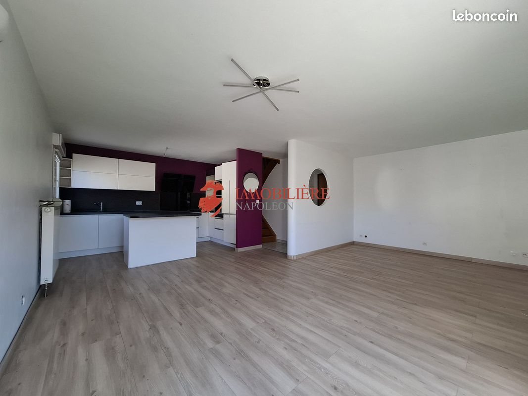 Maison à vendre, 77m², Morschwiller-le-Bas