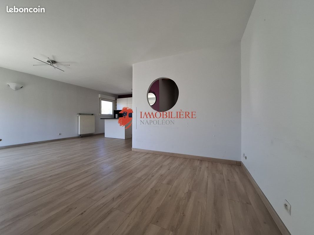 Maison à vendre, 77m², Morschwiller-le-Bas