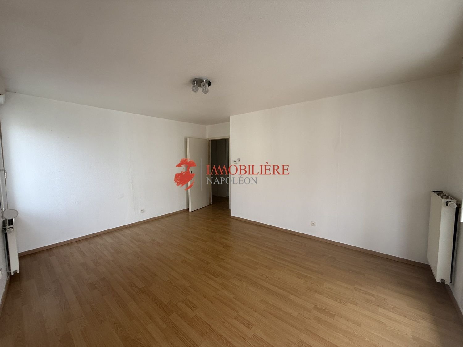 Appartement à vendre, 81m², Pfastatt