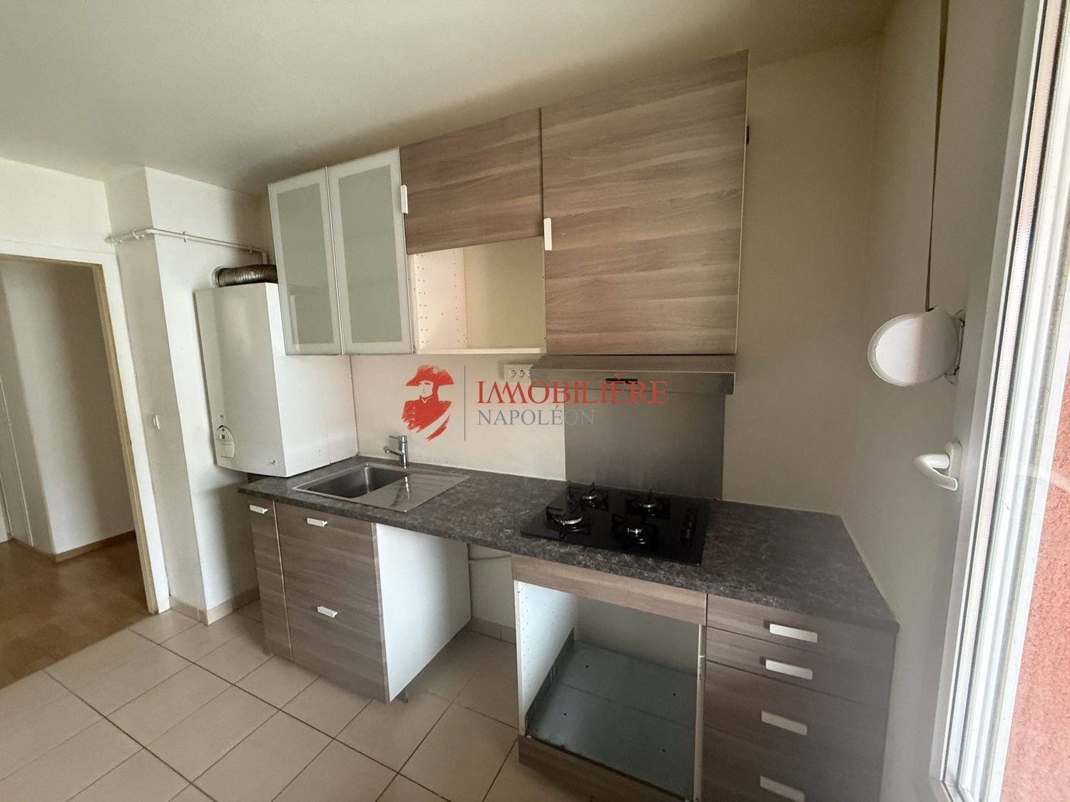 Appartement à vendre, 81m², Pfastatt