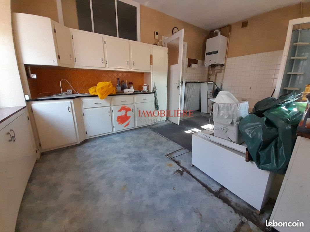 Appartement à vendre, 76m², Mulhouse