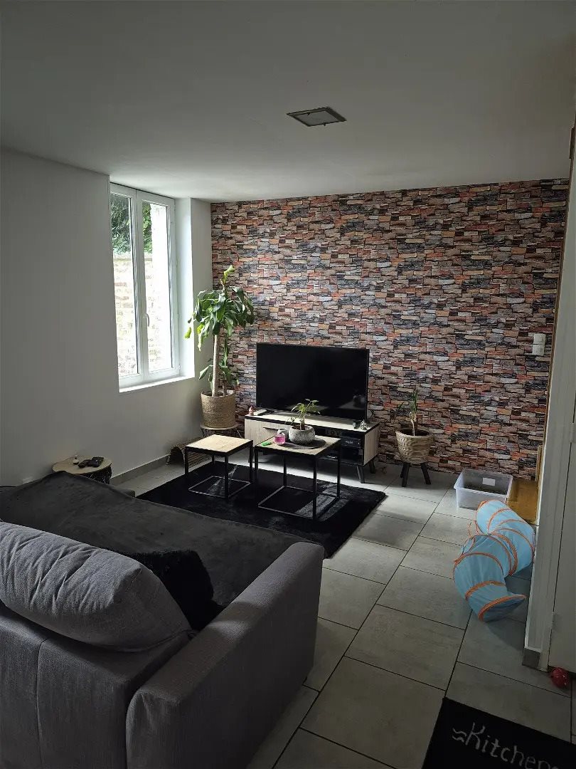 Maison à louer, 69m², Sin-le-Noble
