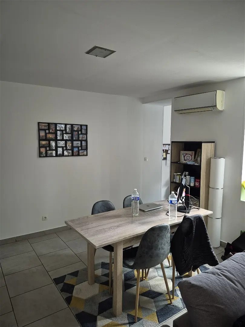 Maison à louer, 69m², Sin-le-Noble