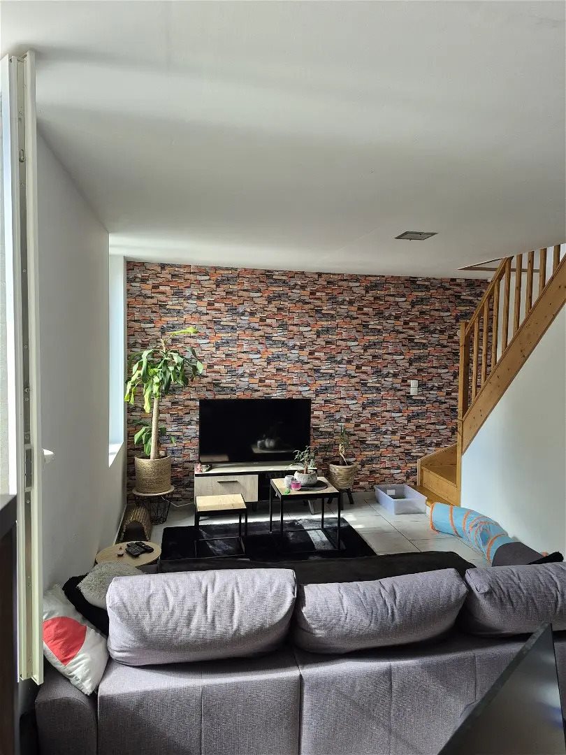 Maison à louer, 69m², Sin-le-Noble